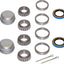 Kit reparación rodamientos remolque husillo 1"
