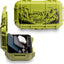Funda protectora para teléfono Yosemite verde