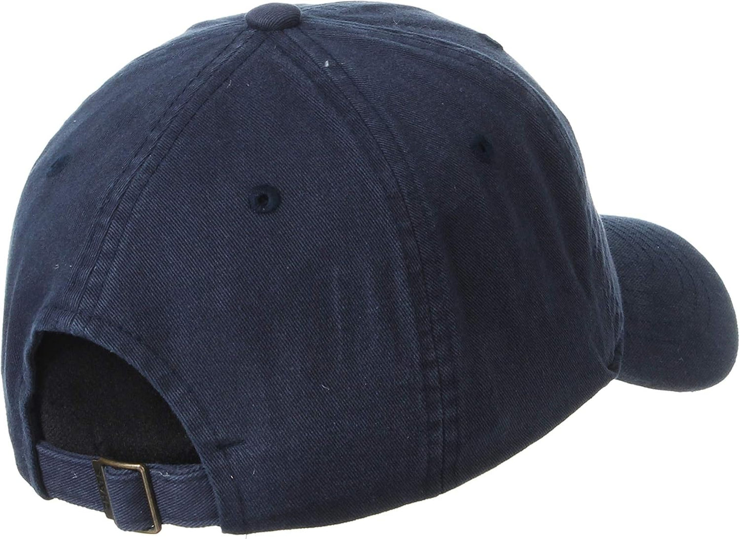 Sombrero beca ajustable color equipo hombre