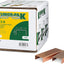 Grapas C-5/8 1-1/4" 4000 por caja para madera y chapa
