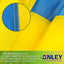 Bandera Suecia bordada 3x5ft lona resistente con ojales