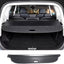 Cubierta carga retráctil comp Mercedes GLB 250 2020-25