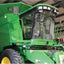 Luz LED comp John Deere 9400 9410