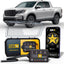 Controlador acelerador Honda Ridgeline 17-25 3.5L