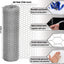 Malla alambre para pollos 17pulg x60ft galvanizada hexagonal