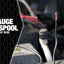 Cable primario 100 ft color negro