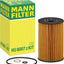 Kit filtro aceite para coche y furgoneta