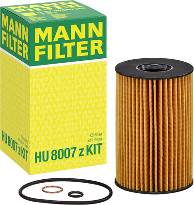 Kit filtro aceite para coche y furgoneta