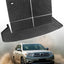 Revestimiento carga Toyota Highlander 08-13 negro