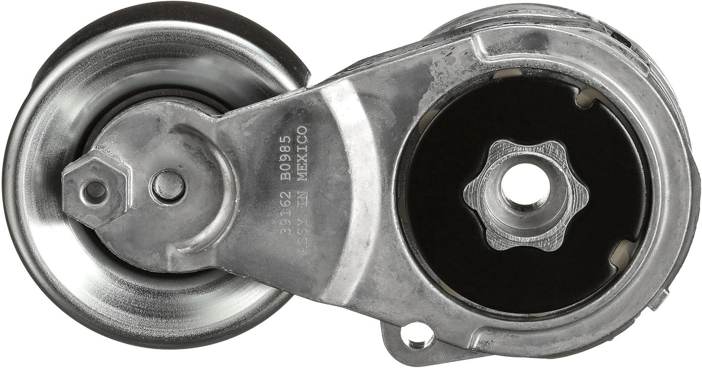 Conjunto tensor correa transmisión polea