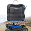 Bolsa asiento Can-Am Maverick X3 17-25 tubería azul