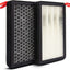 Filtro aire Tesla Model 3/Y comp set 2