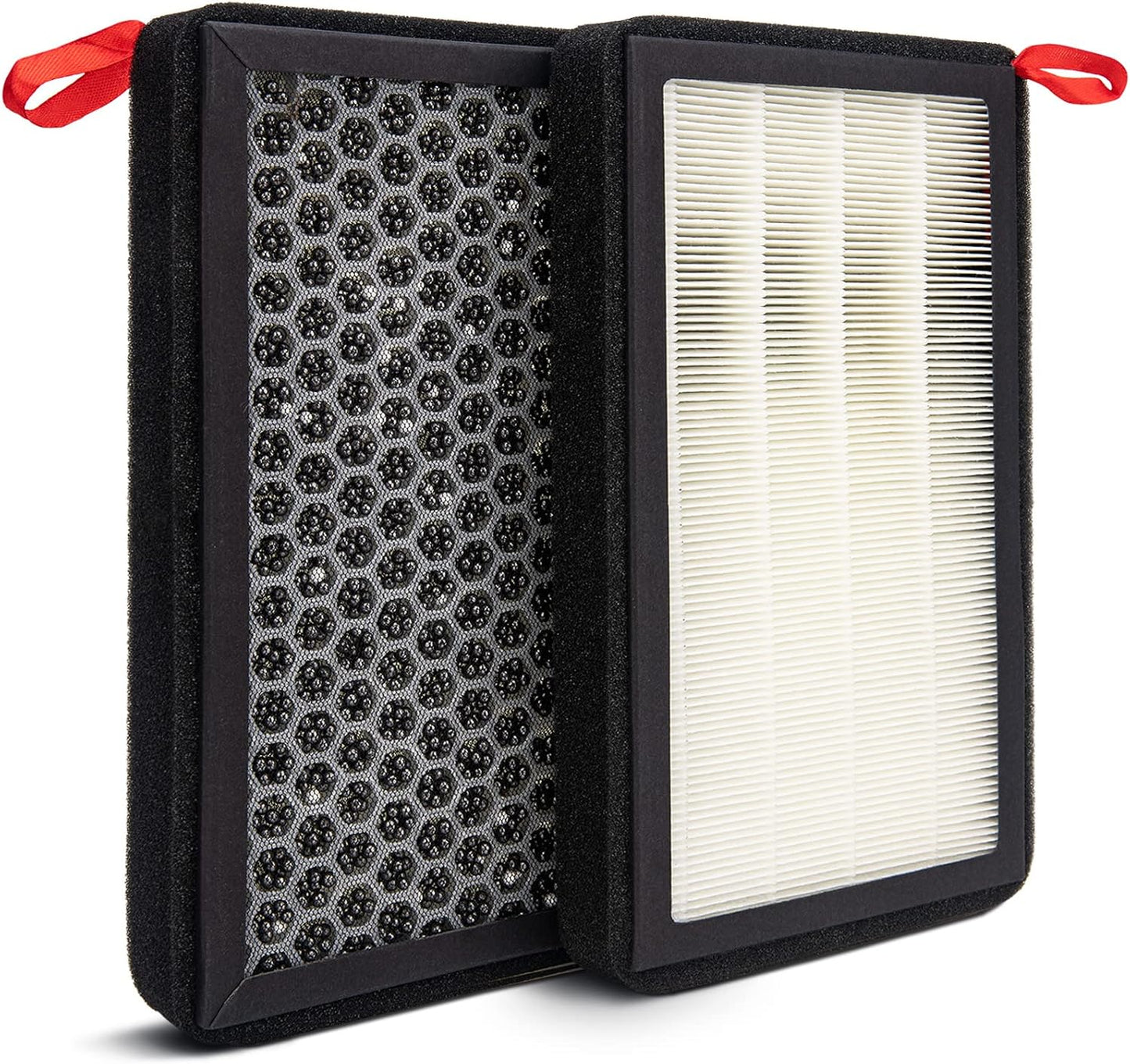 Filtro aire Tesla Model 3/Y comp set 2