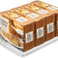 Contenedor apilable despensa con asas transparente EE.UU.