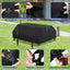 Funda mesa picnic 55pulg tela Oxford 600D resistente agua