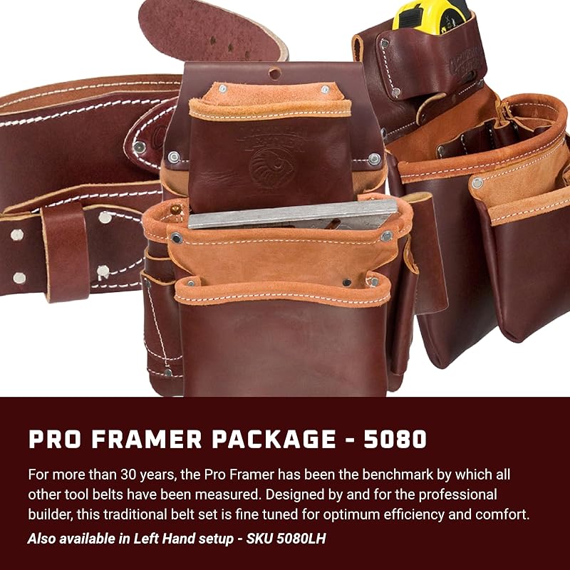 Pack 5080 M Pro Framer para Fotos y Videos Profesionales