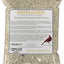 Semilla pájaro cártamo natural bolsa resellable 8lb