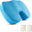 Asiento elevado bañera hidromasaje 15x12pulg malla 3D