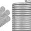 Varilla espuma 36pies 5/8pulg para relleno concreto juntas gris