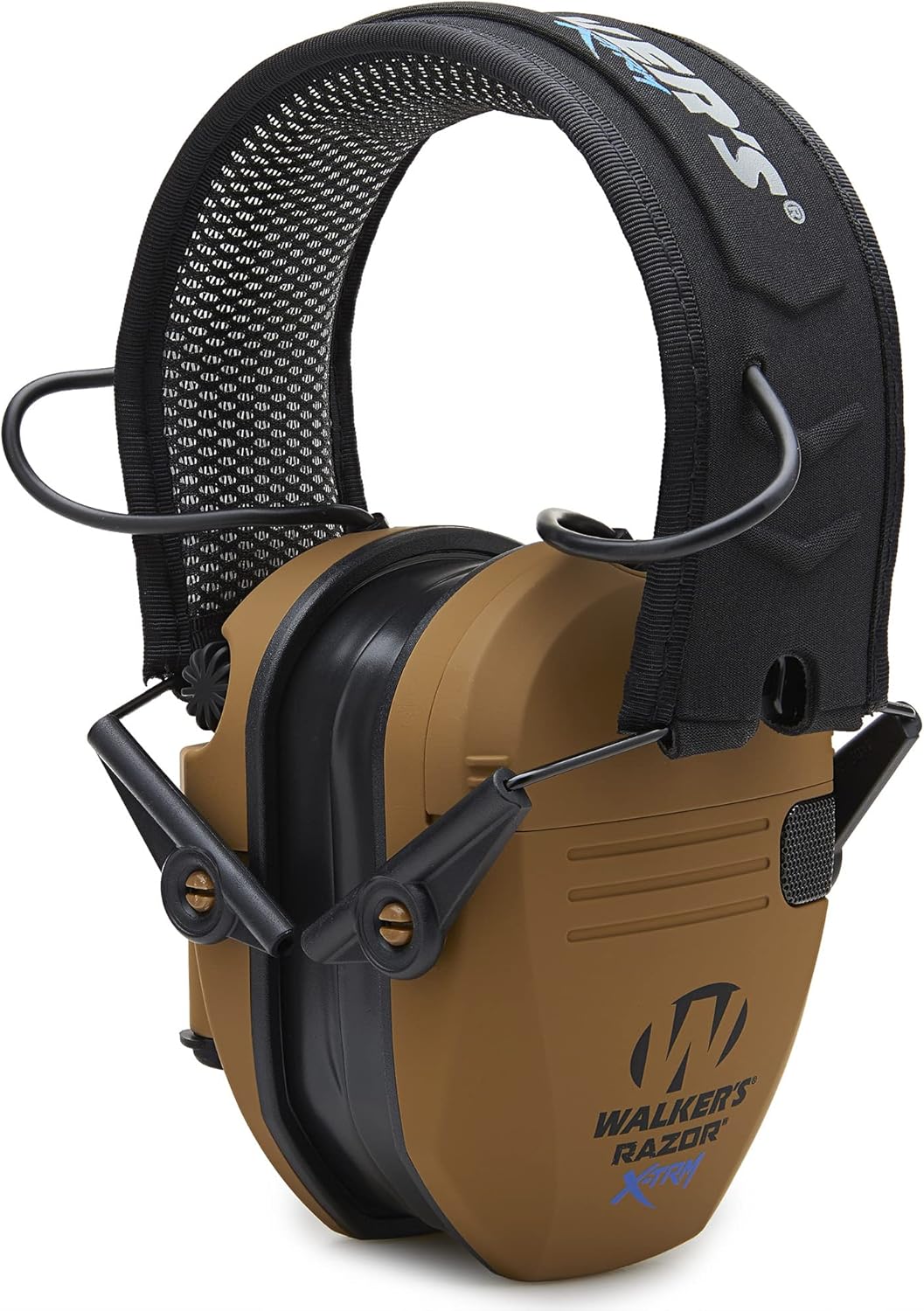 Orejera electrónica Walker's Razor X-TRM
