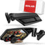 Espejos laterales X3 Can Am ajustables 360 grados