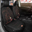 Fundas asiento delantero Naruto pack 2 semiuniversal