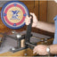 Llave barril Savage extremos dobles para extracción