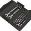 Set llaves combinadas trinchete métrico Joker 11 Pzas