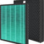 Filtro repuesto Airmega 300S True Green HEPA y carbón