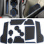 Alfombrillas protectoras Volkswagen Jetta 2019-2025