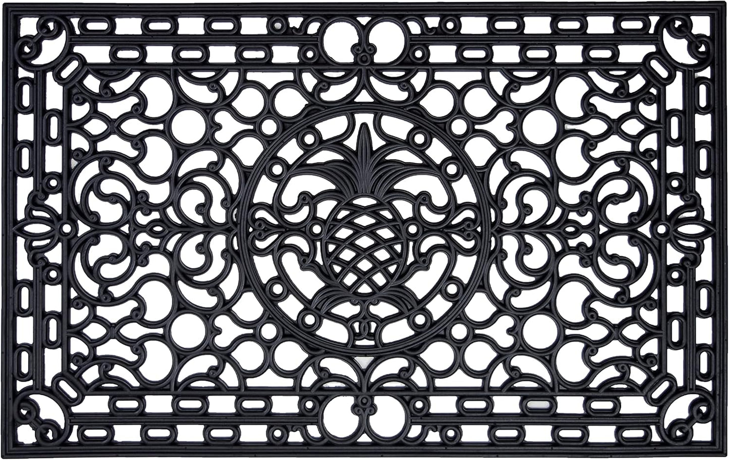 Felpudo goma Pineapple Heritage 30x48"