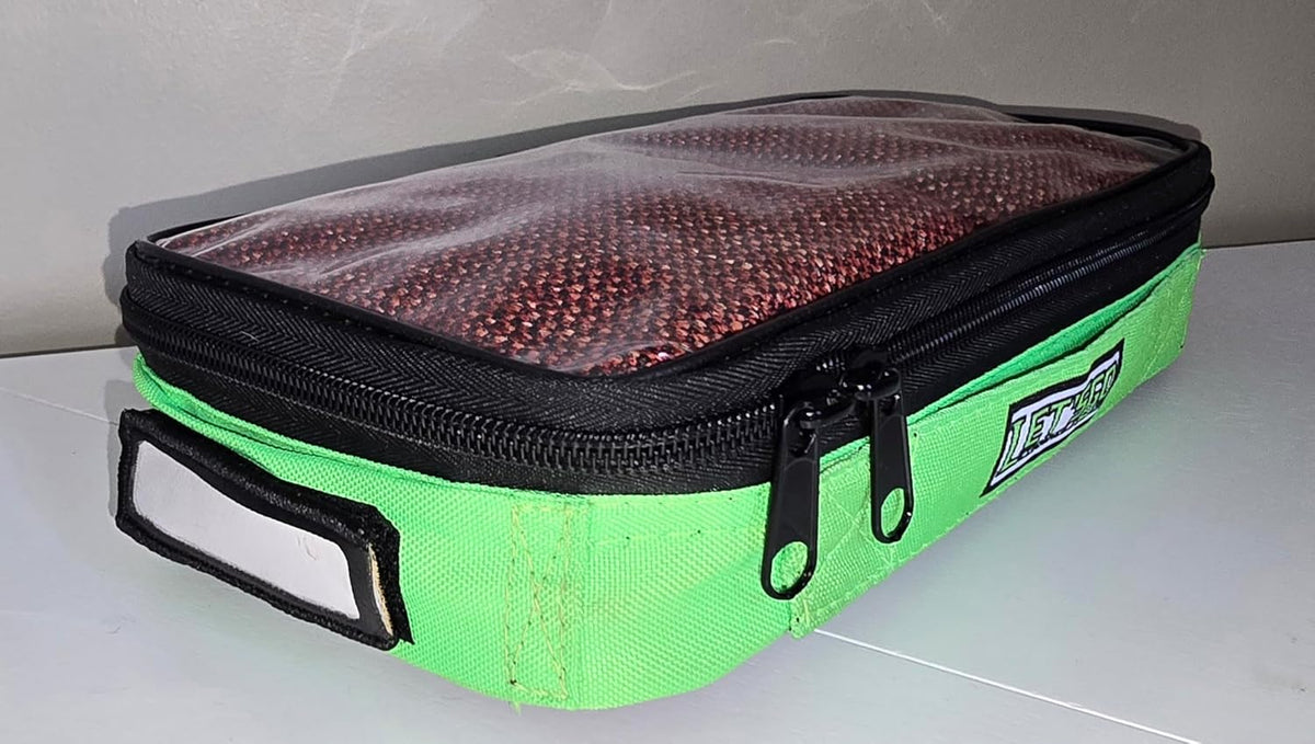 Set 6 bolsas Cornhole oficial con relleno profesional
