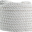 Cuerda anclaje nailon trenzado 3/8pulg x100ft