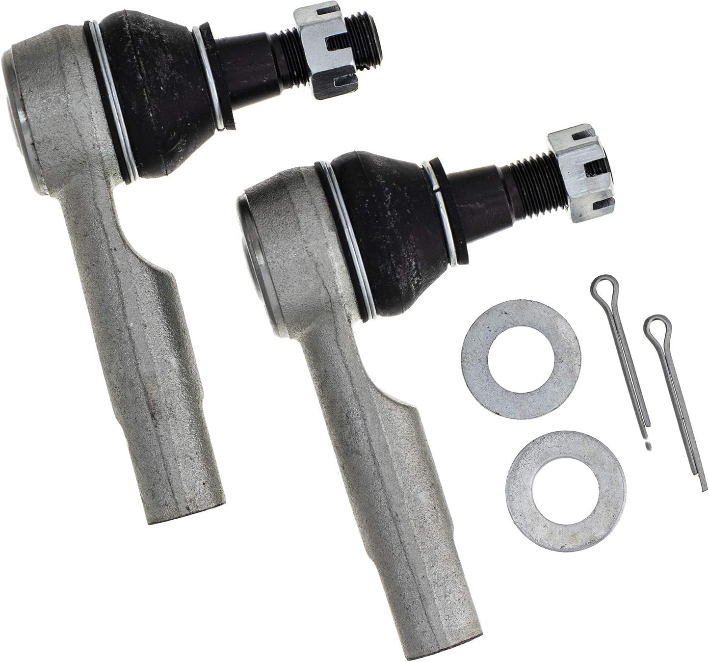 Kit extremo barra acoplamiento Kawasaki Teryx0706