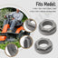 Cojinete eje dirección 5/8pulg comp MTD Bolens Troy Bilt Yard Man