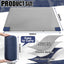 Manta Woobie Impermeable Sherpa Extra Gruesa 59x79pulg