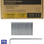 Corona madera dura 1-1/2pulg para pisos 1000uds