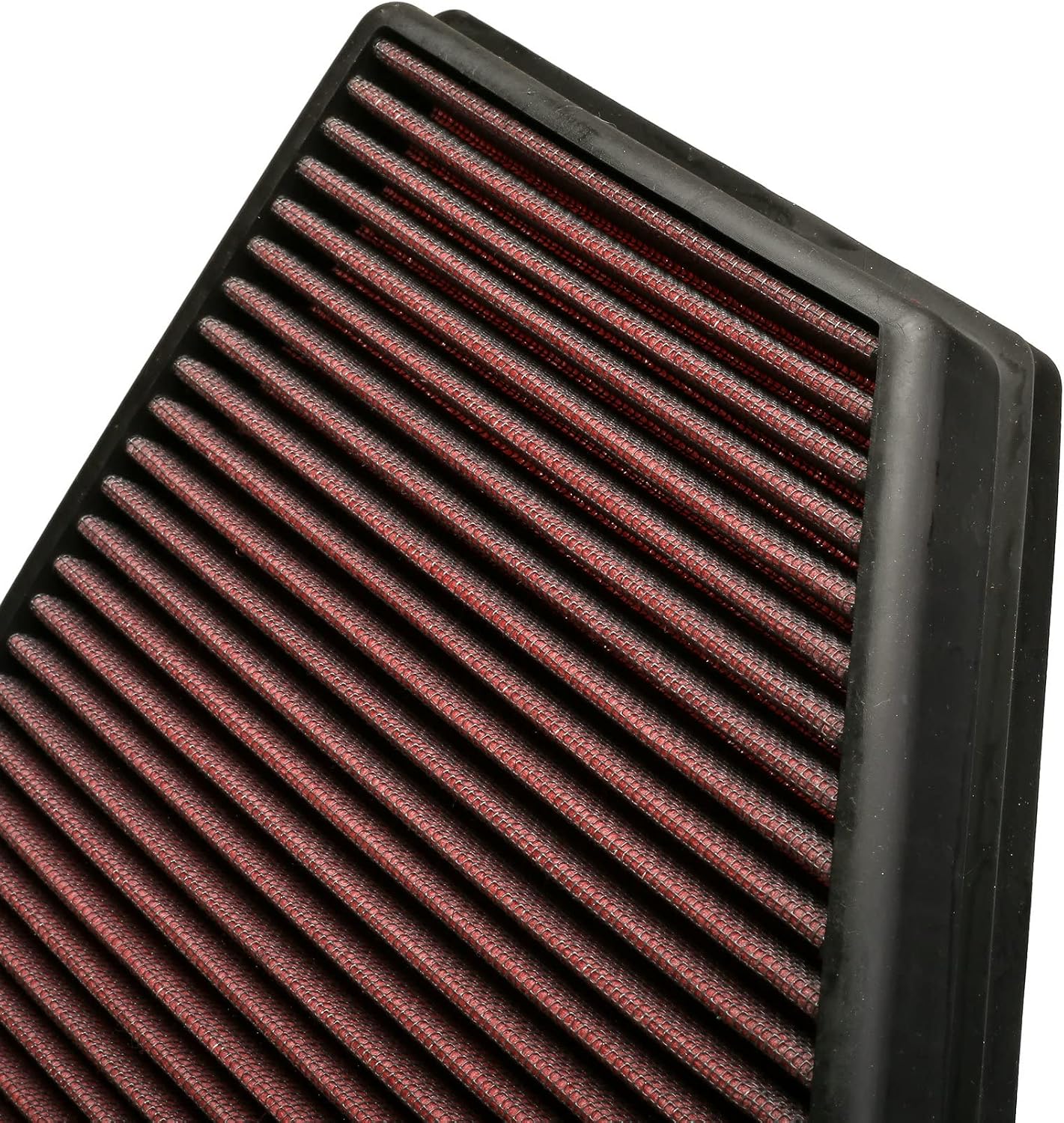 Filtro aire BMW 2015-2020 lavable alto rendimiento
