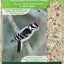 Semillas para aves sin desperdicio con frutos secos 20lb