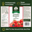 Fertilizante tomate 3:8:7 con húmico hierro 32oz