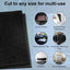 Filtro aire espuma 24x12" 40 PPI reutiliz. acuario