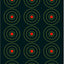 Objetivos salpicadura 12x18 brillante reactivos