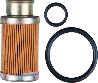 Kit filtro combustible Westerbeke color blanco