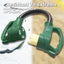 Adaptador enchufe RV 12" 50A a 30A NEMA 14-50P a TT-30R