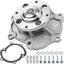Bomba agua AW5103 repuesto Buick Cadillac Chevrolet