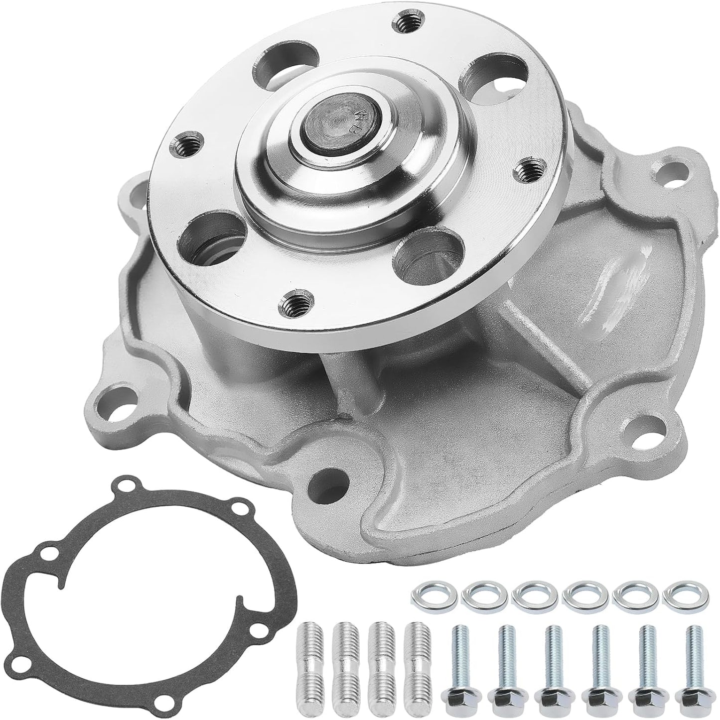 Bomba agua AW5103 repuesto Buick Cadillac Chevrolet
