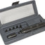 Set 7 herramientas impacto manuales 30200