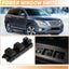 Interruptor elevalunas eléctrico Nissan Sentra 08-12