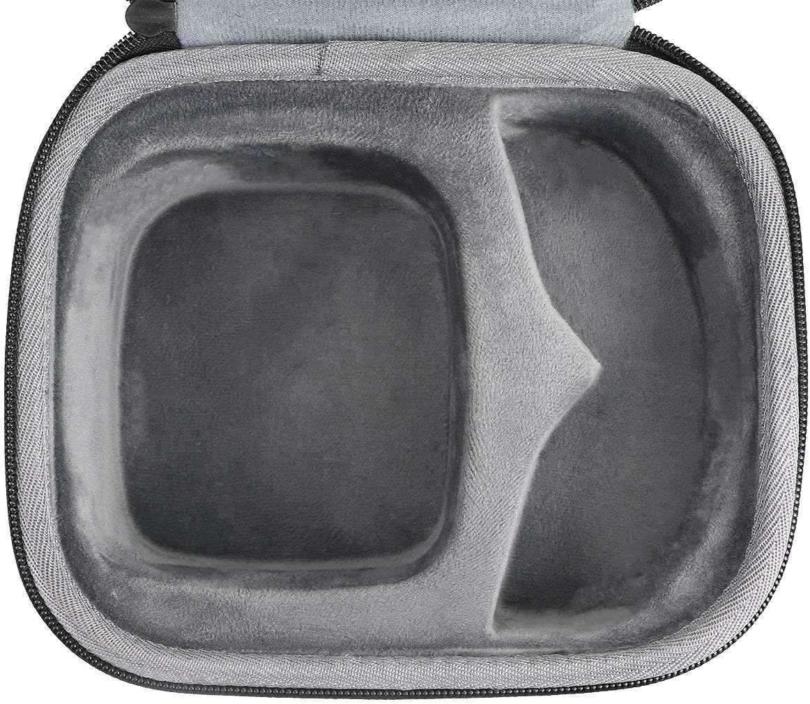 Funda rígida repuesto para Peltor Sport Tactical 100/300/500