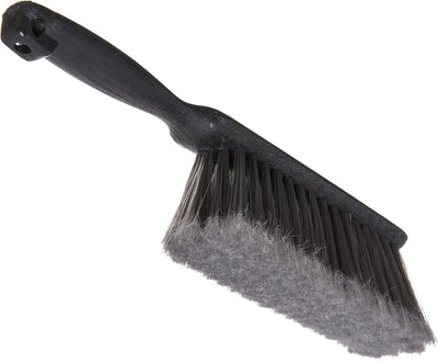 Cepillo Flo-Pac para Contadores y Pisos 8pulg Gris